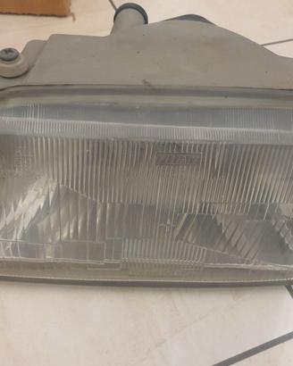 fari fanali anteriori fiat uno fire