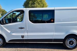 Renault Trafic T27 1.6 dCi 145CV S&S PC-TN-DC Furg