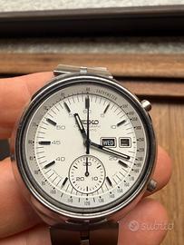 Seiko 6139-7100 helmet