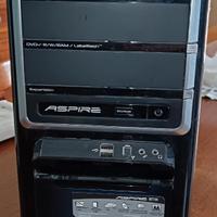 COMPUTER ACER ASPIRE M7720