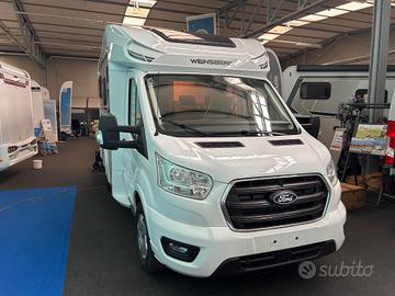 Weinsberg CARASUITE FORD 550 MG