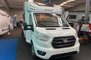 Weinsberg CARASUITE FORD 550 MG