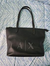 Shopping bag Armani Exchange