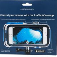 Custodia ProShot Touch for iPhone 7 plus