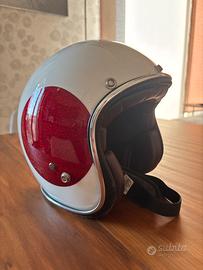 Casco 70’s helmet