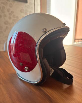 Casco 70’s helmet