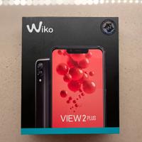 Smartphone Wiko Wiev 2 plus 64 gb