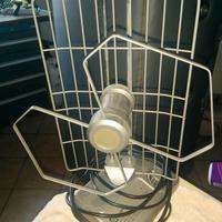 antenna TV portatile