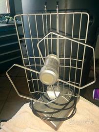 antenna TV portatile