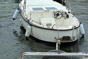 Gozzo 6,5 metri