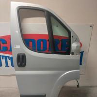 Porta anteriore destra Fiat Ducato 3° 2.3 D 2013