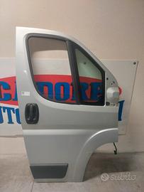 Porta anteriore destra Fiat Ducato 3° 2.3 D 2013