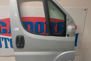 Porta anteriore destra Fiat Ducato 3° 2.3 D 2013