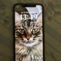 Iphone X 64gb
