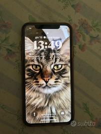 Iphone X 64gb