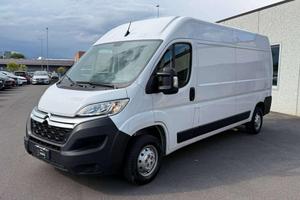 Citroen Jumper 2.2 BlueHdi 140cv PL TM Gran Volume