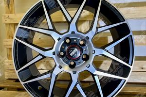 Cerchi MOMO REVENGE EVO 2.0 19" CUPRA/BMW/AUDI/VW