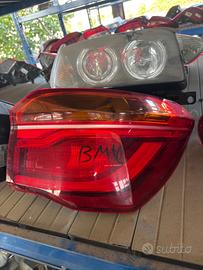 Fanale Faro Posteriore BMW X1 F48