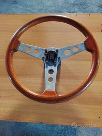 volante hellebore per fiat 500 originale dellepoca