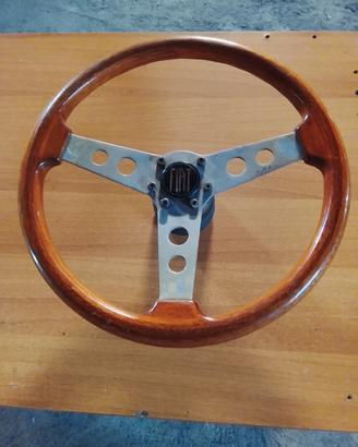 volante hellebore per fiat 500 originale dellepoca