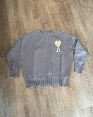 Maglione Ami Paris