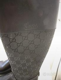 stivali gucci n36