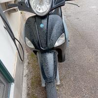 Piaggio Liberty 50 - 2011 con 27mila kilom