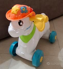 baby rodeo