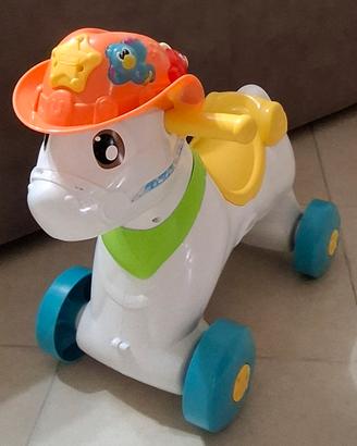 baby rodeo