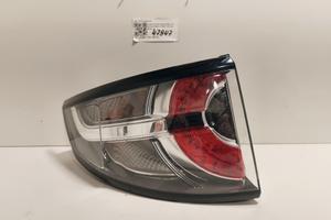 STOP FANALE POSTERIORE SINISTRO LAND ROVER Discove