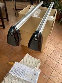 Traverse di base Audi A3 Sportback