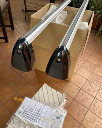 Traverse di base Audi A3 Sportback