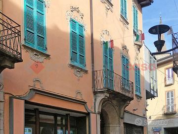 Appartamento Omegna [477VRG]