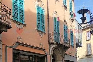 Appartamento Omegna [477VRG]