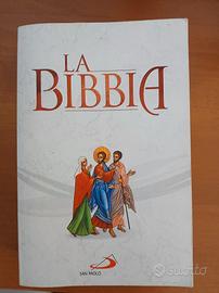 La Bibbia