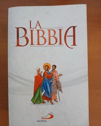 La Bibbia