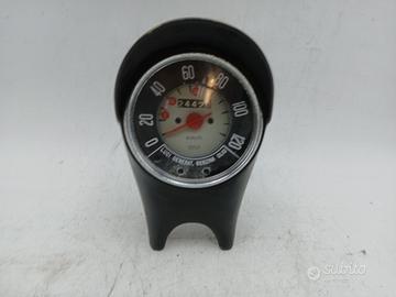 Quadro strumenti FIAT 500 F L R '57