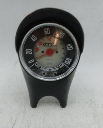 Quadro strumenti FIAT 500 F L R '57
