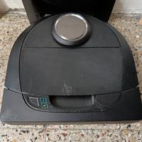 Robot aspirapolvere Neato D5 connected 