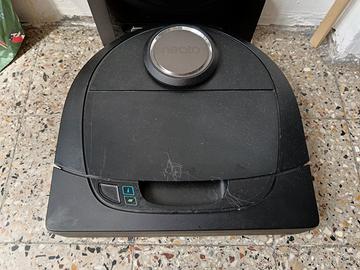 Robot aspirapolvere Neato D5 connected 