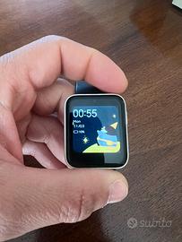 Xiaomi smartwatch mi watch lite