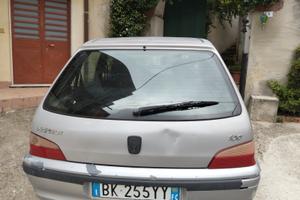 Peugeot 106