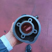 cilindro e pistone dr 70