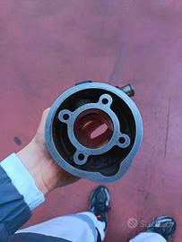 cilindro e pistone dr 70