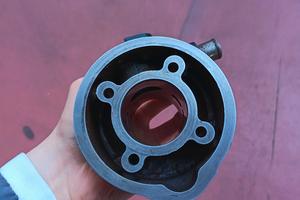 cilindro e pistone dr 70