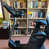 Technogym Cycle come nuova