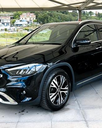 Mercedes-benz GLA 200 d Automatic Advanced Plus