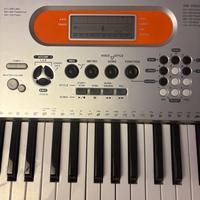 Pianola Medeli 61 tasti