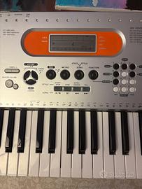 Pianola Medeli 61 tasti