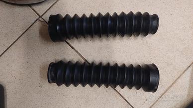 Fifty Top 90 soffietti per forcella.